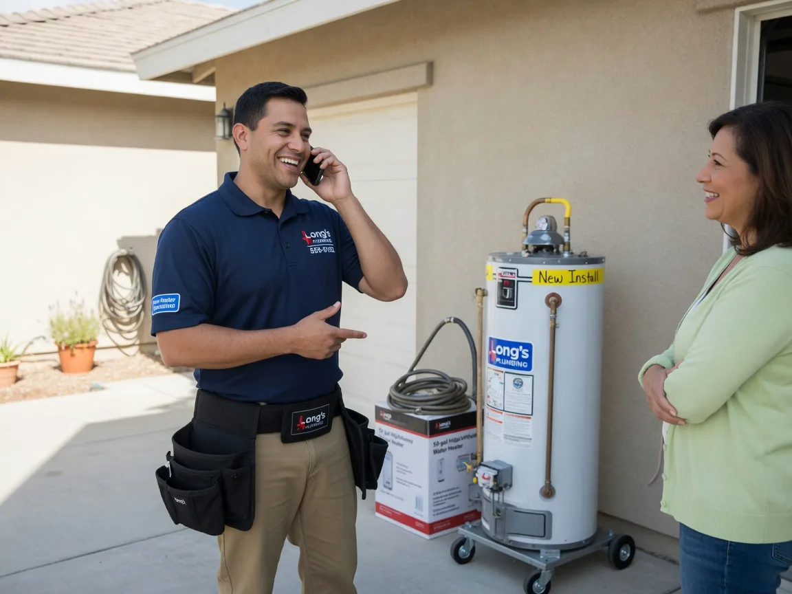 Leak Detection North Fairfield, OH FAQs